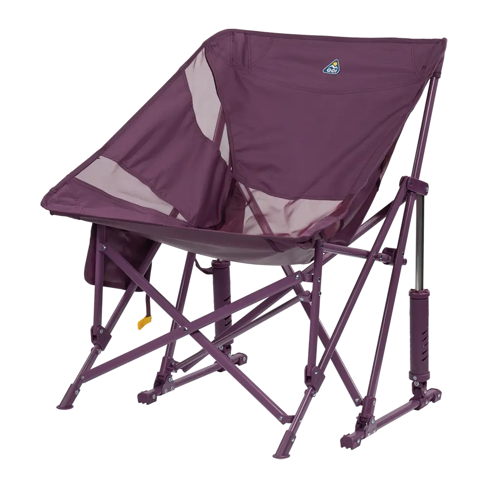 Pod Rocker Elite™ - Garden Ready