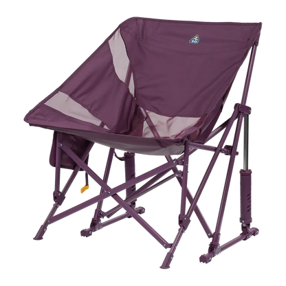 Pod Rocker Elite™ - Garden Ready