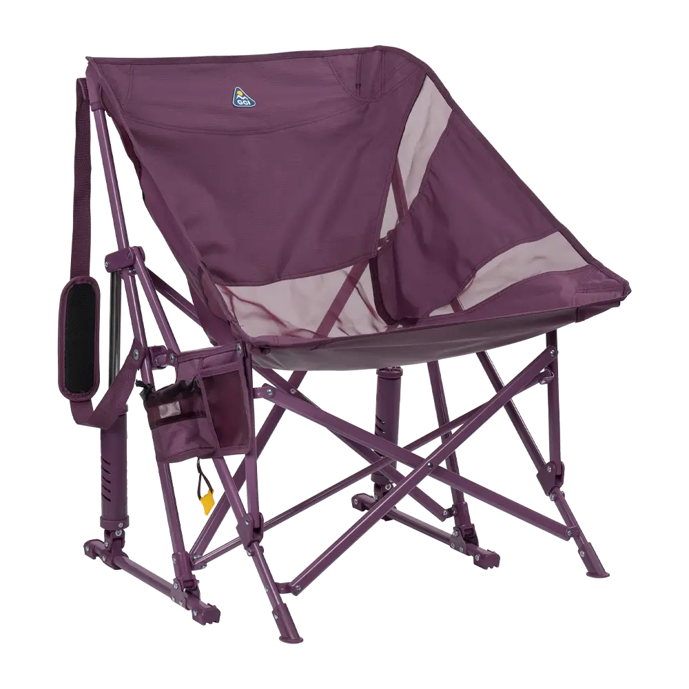 Pod Rocker Elite™ - Garden Ready
