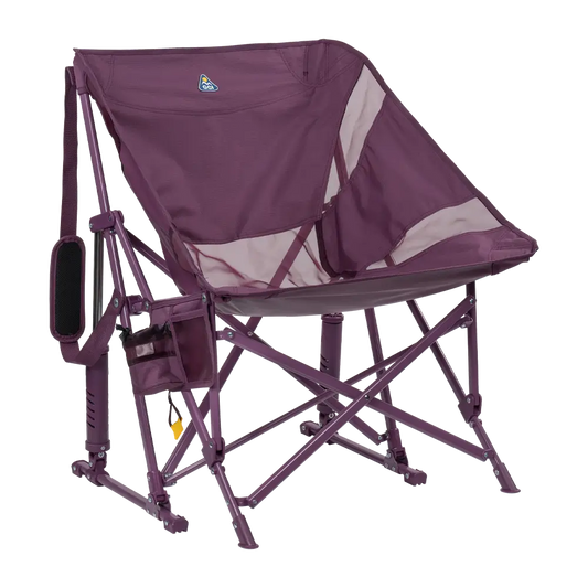 Pod Rocker Elite™ - Garden Ready