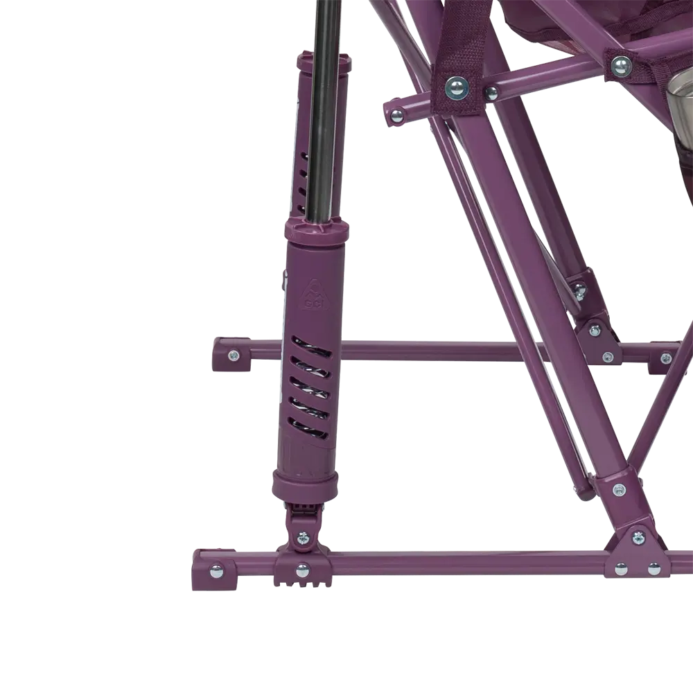 Pod Rocker Elite™ - Garden Ready
