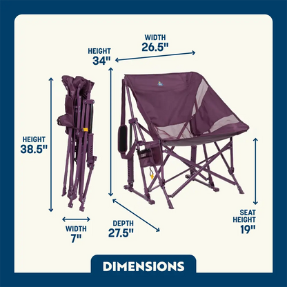 Pod Rocker Elite™ - Garden Ready