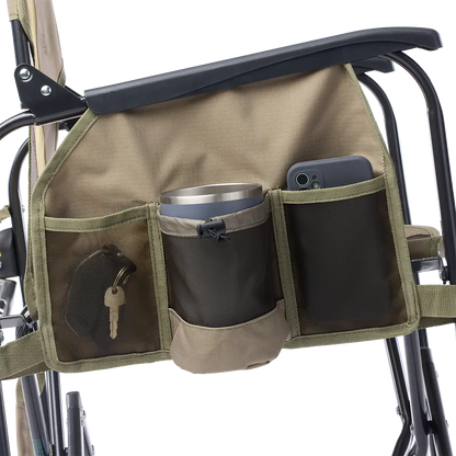 Adjustable Rocker™ - Patio Ready