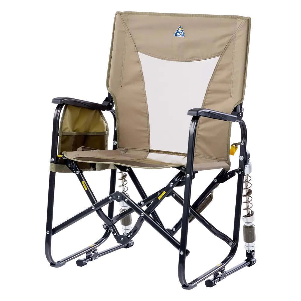 Adjustable Rocker™ - Patio Ready