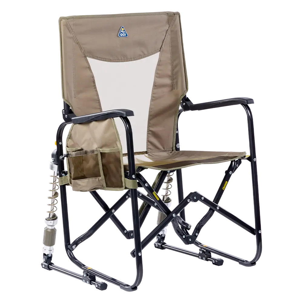 Adjustable Rocker™ - Patio Ready
