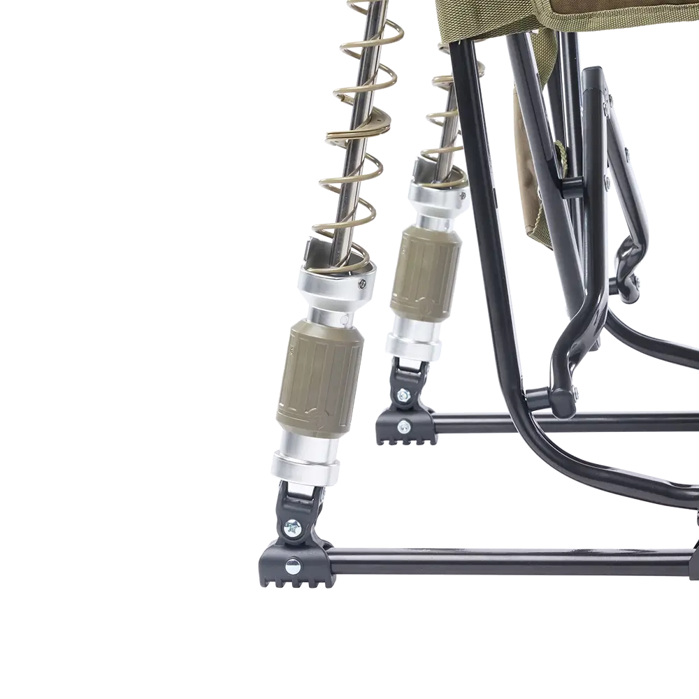 Adjustable Rocker™ - Patio Ready