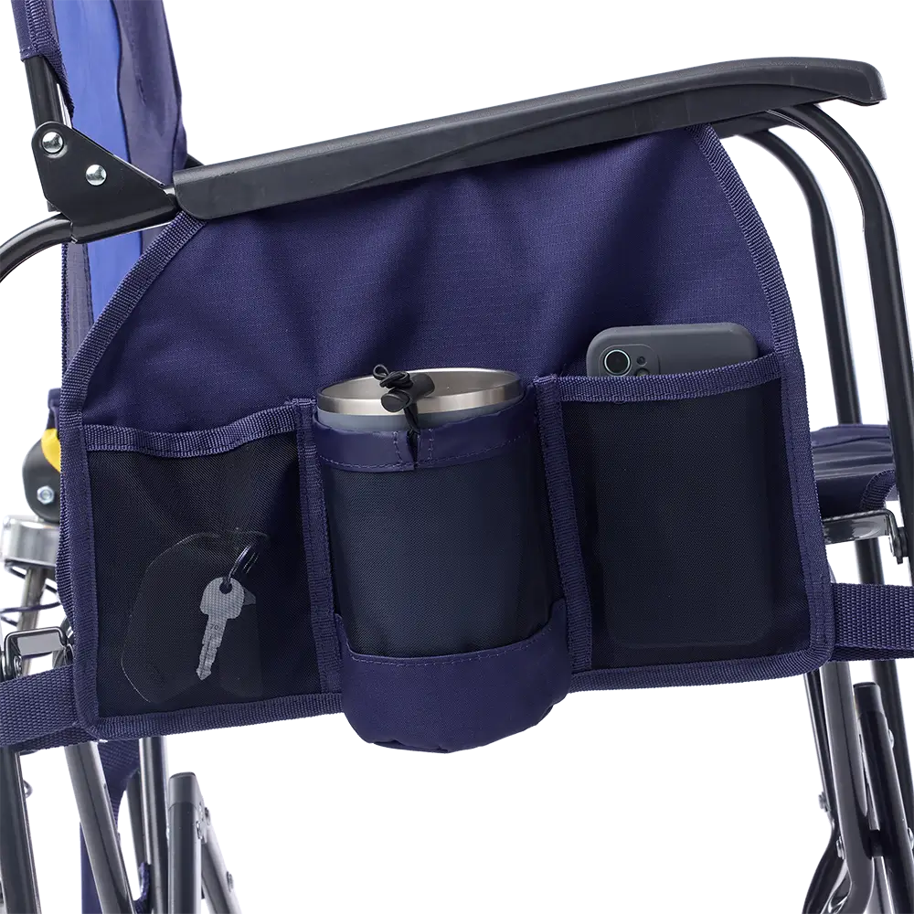 Adjustable Rocker™ - Patio Ready