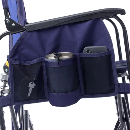 Adjustable Rocker™ - Patio Ready