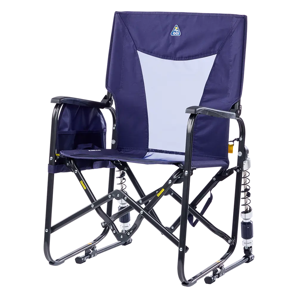 Adjustable Rocker™ - Patio Ready