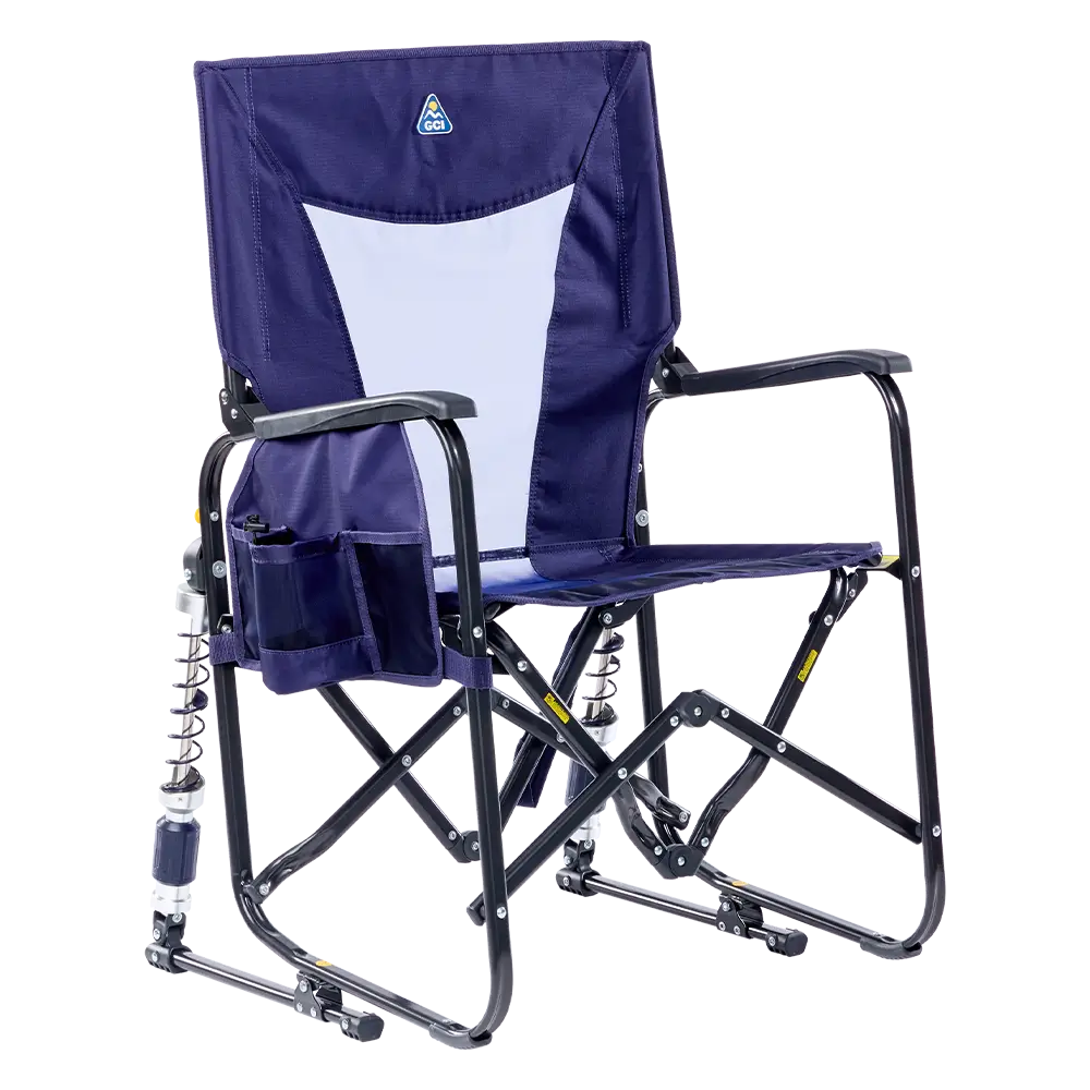 Adjustable Rocker™ - Patio Ready