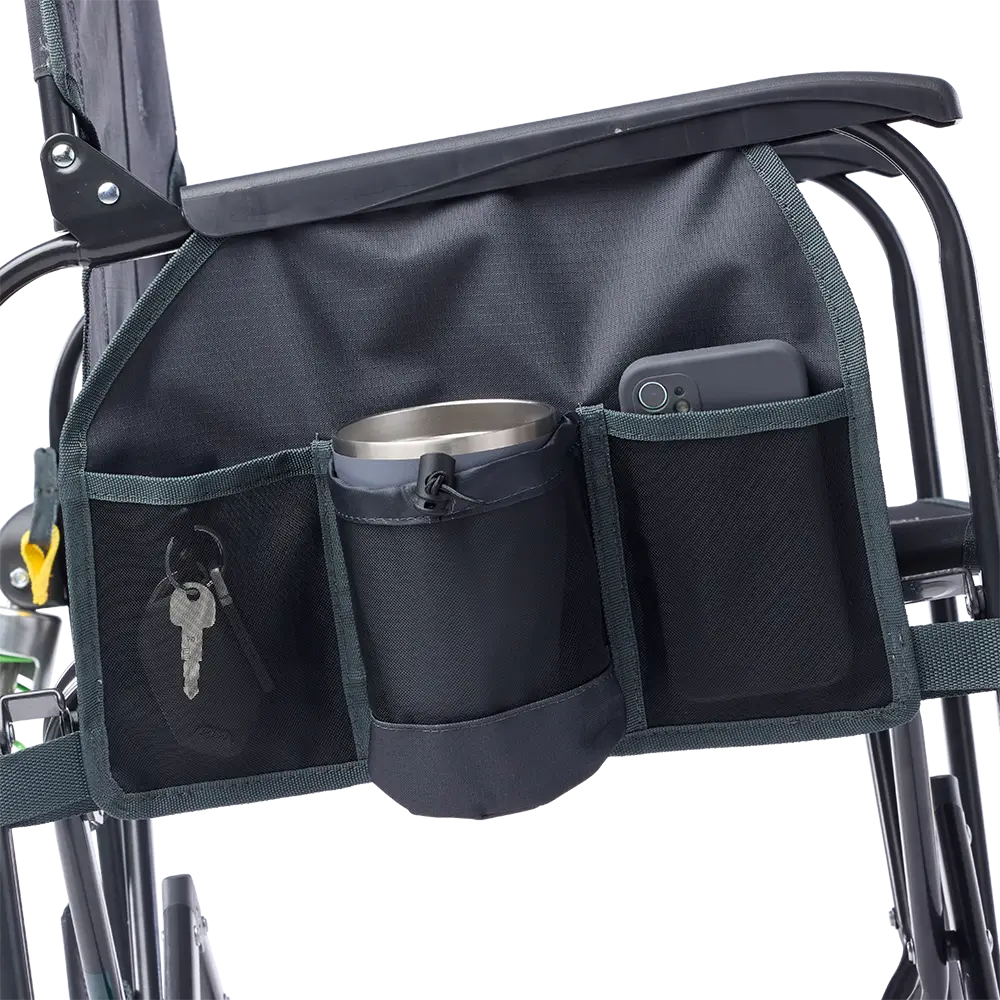 Adjustable Rocker™ - Patio Ready