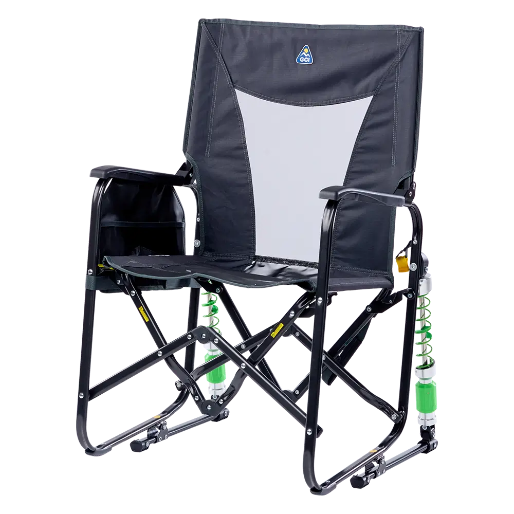 Adjustable Rocker™ - Patio Ready
