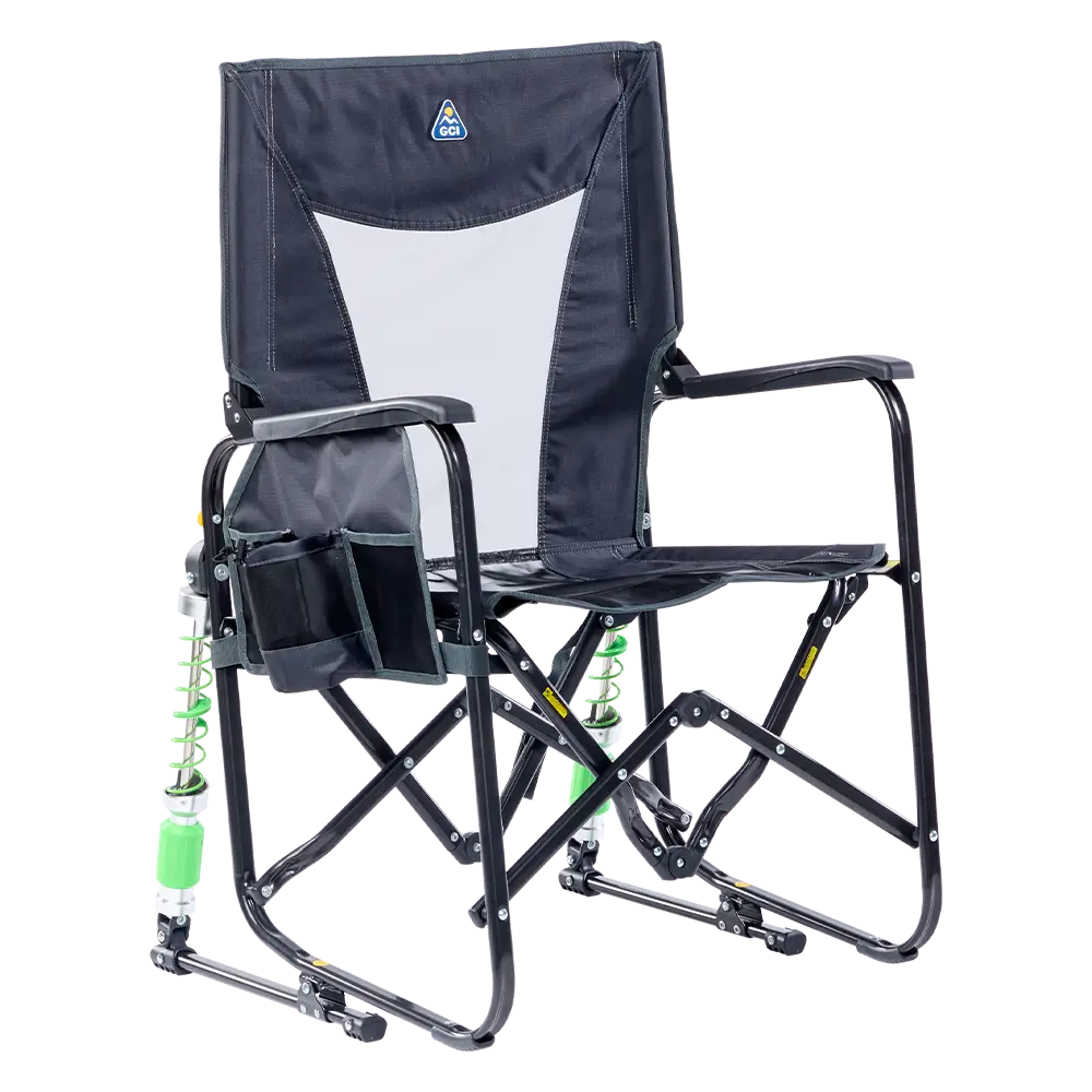 Adjustable Rocker™ - Patio Ready