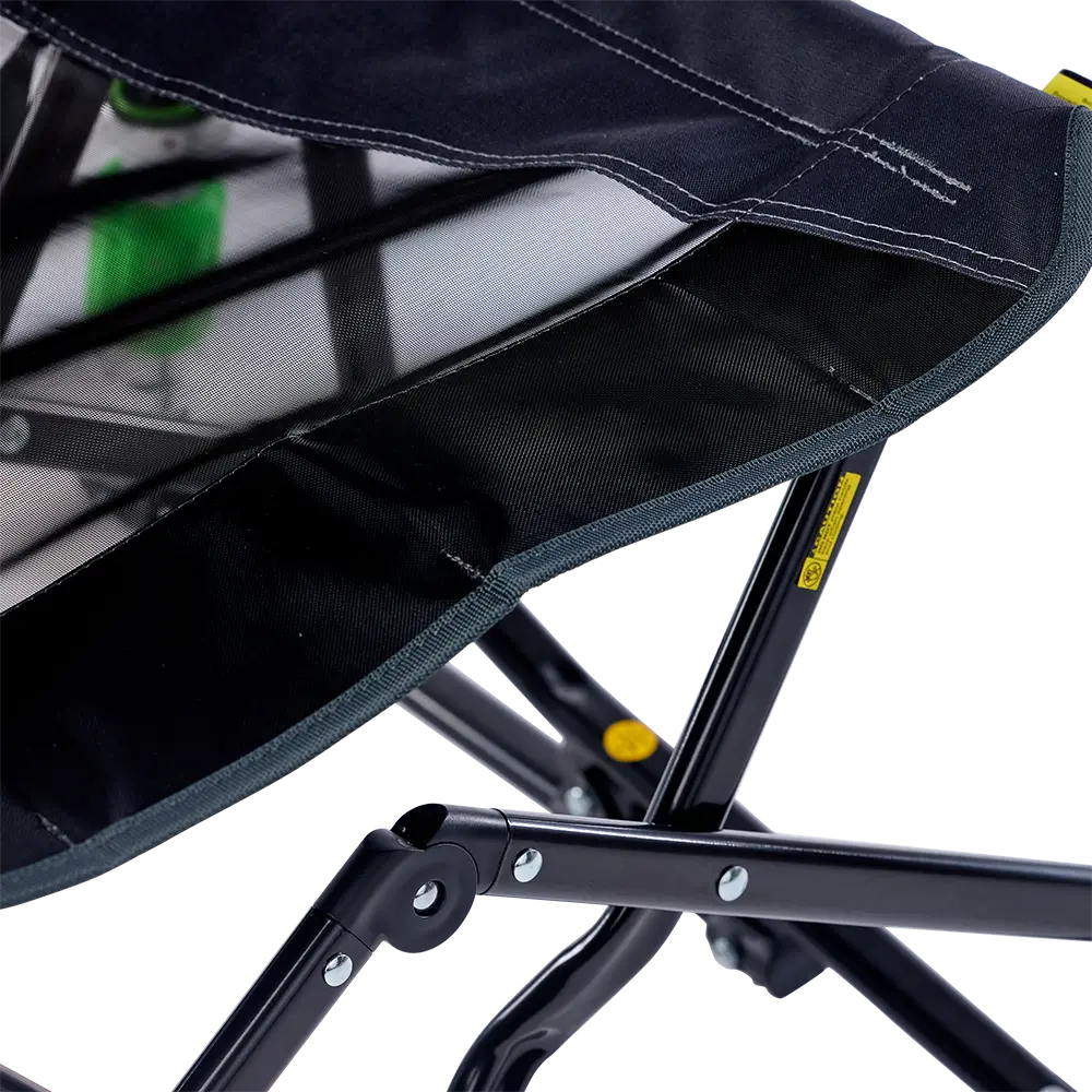 Adjustable Rocker™ - Patio Ready