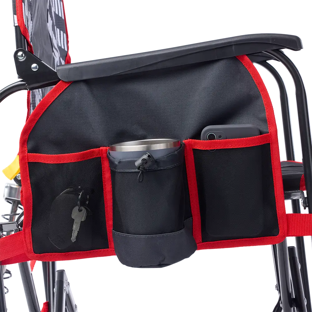 Adjustable Rocker™ - Patio Ready