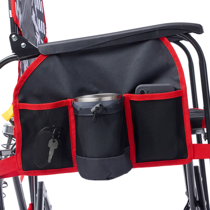 Adjustable Rocker™ - Patio Ready