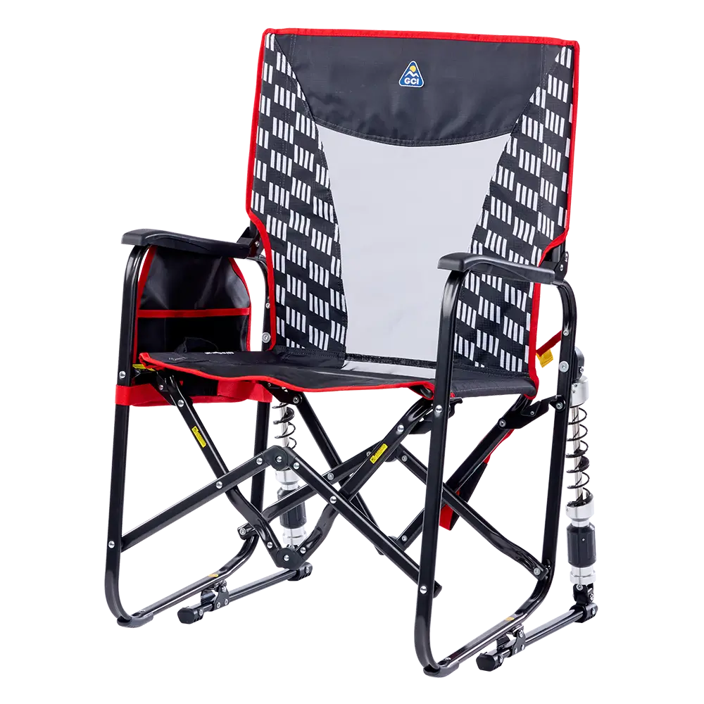 Adjustable Rocker™ - Patio Ready