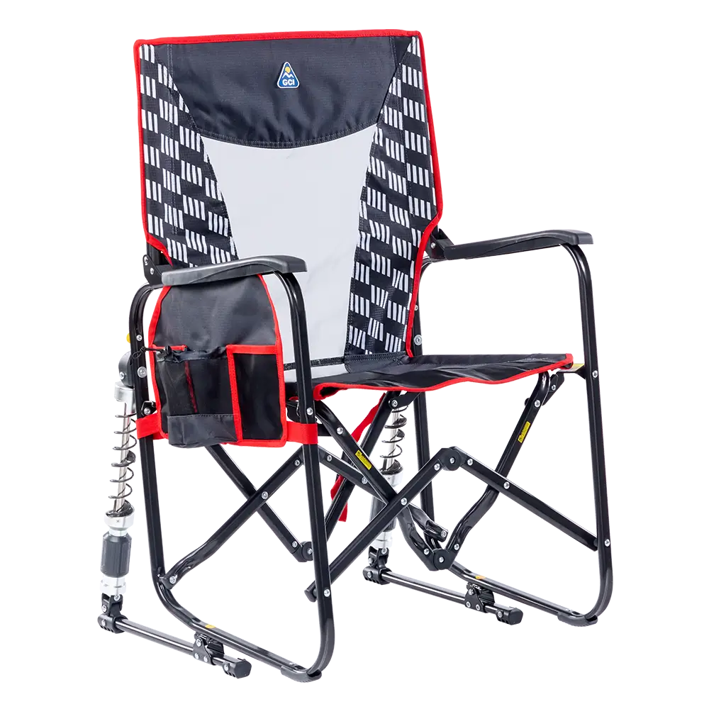 Adjustable Rocker™ - Patio Ready