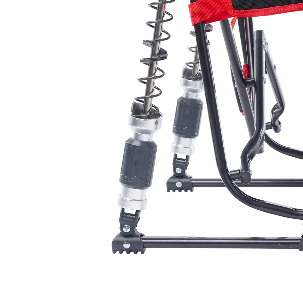 Adjustable Rocker™ - Patio Ready