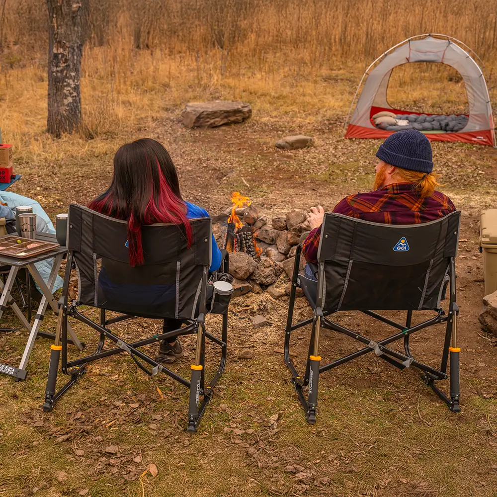 Freestyle Rocker XL™ - Outdoor Lounge