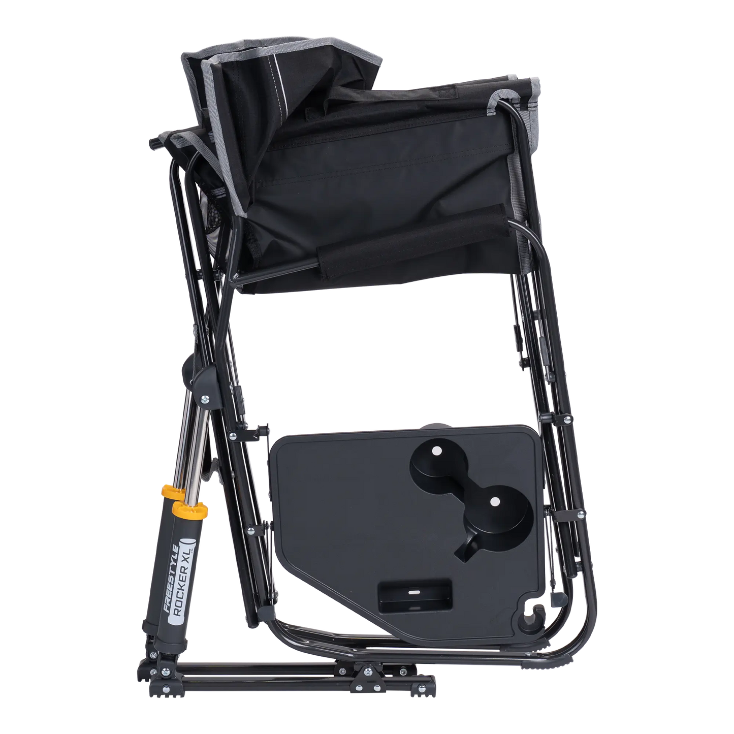 Freestyle Rocker XL™ with Side Table - Trail Station