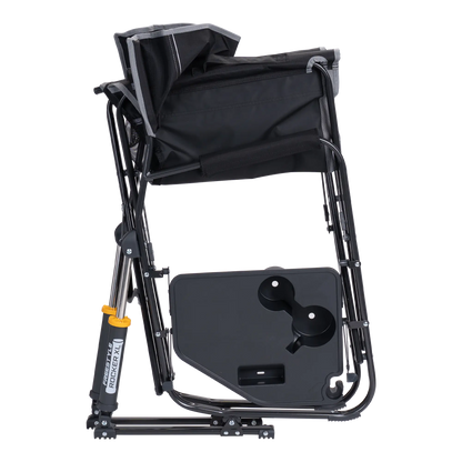 Freestyle Rocker XL™ with Side Table - Trail Station