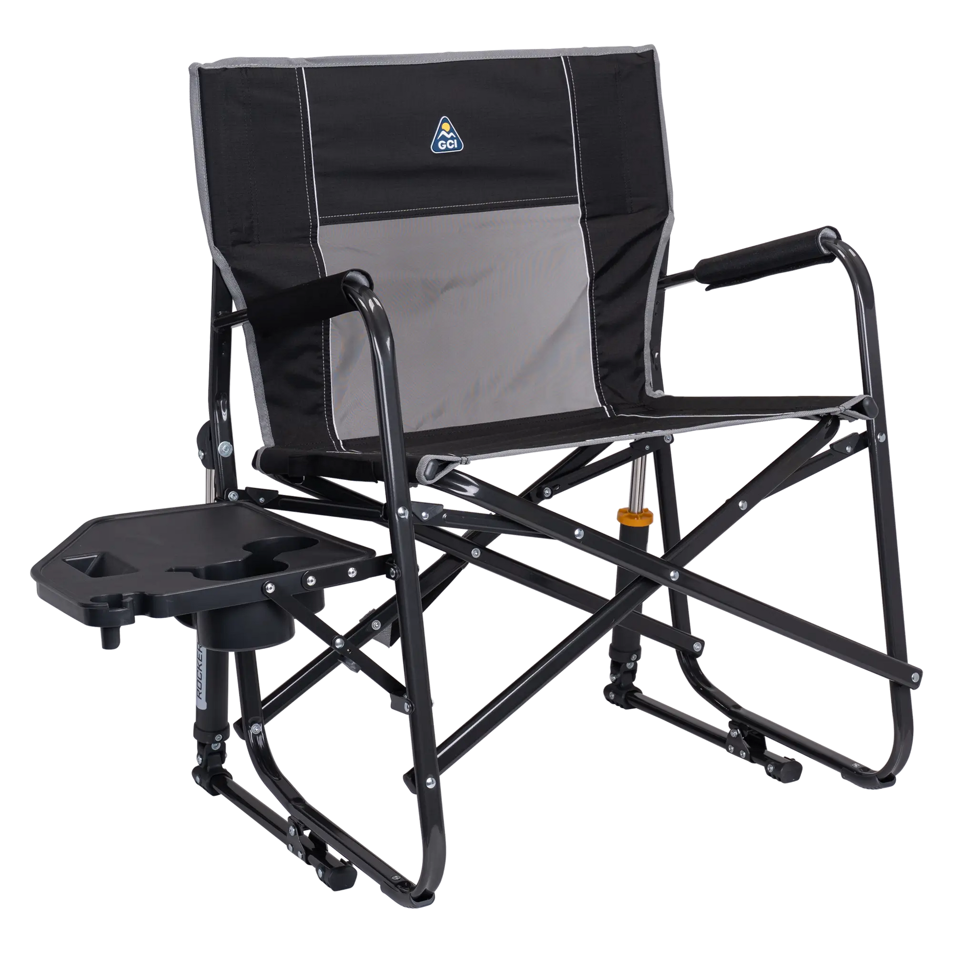 Freestyle Rocker XL™ with Side Table - Trail Station