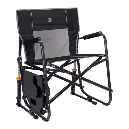 Freestyle Rocker XL™ with Side Table - Trail Station
