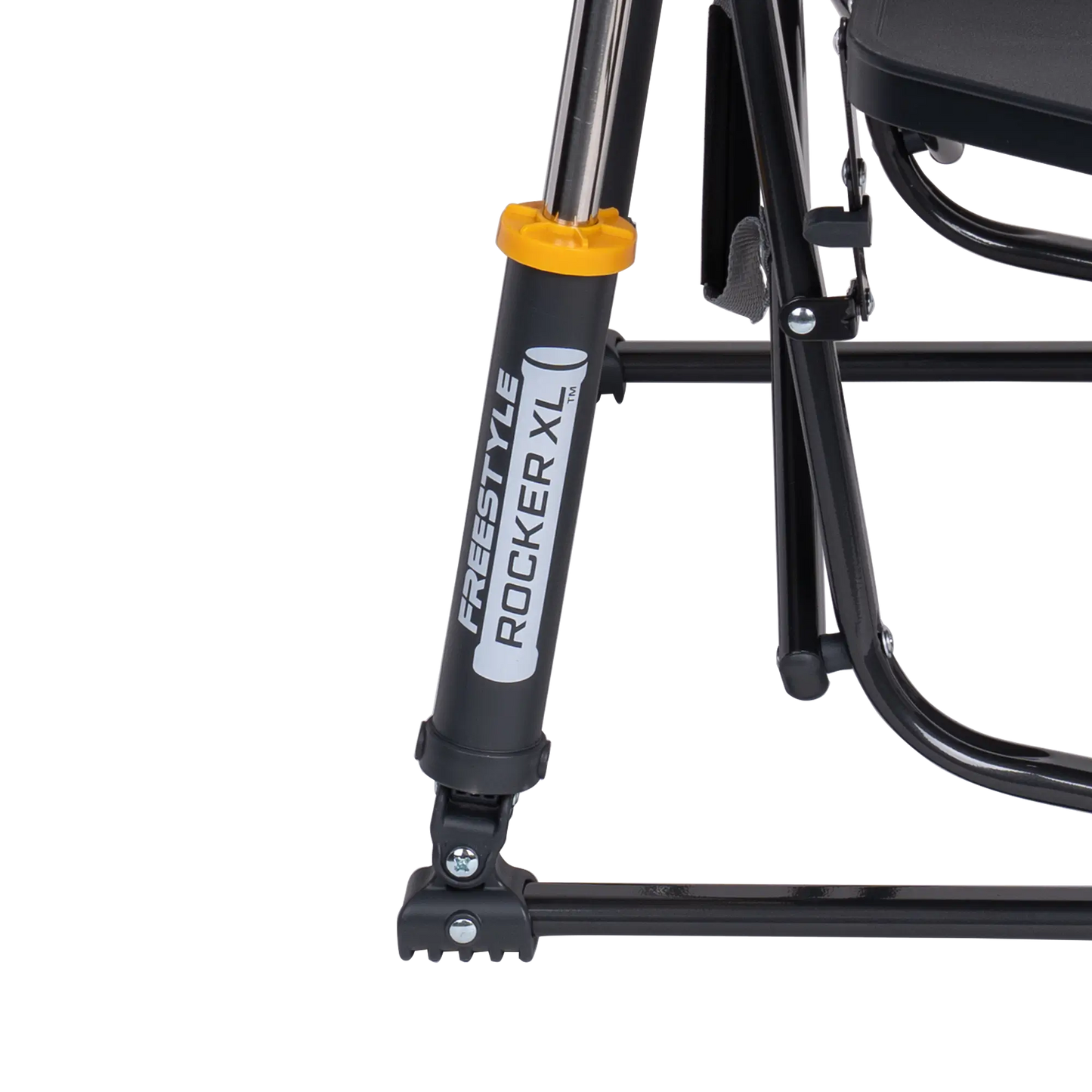 Freestyle Rocker XL™ with Side Table - Trail Station