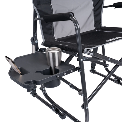 Freestyle Rocker XL™ with Side Table - Trail Station