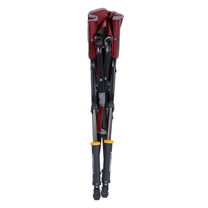 Freestyle Rocker XL™ with Side Table - Trail Station