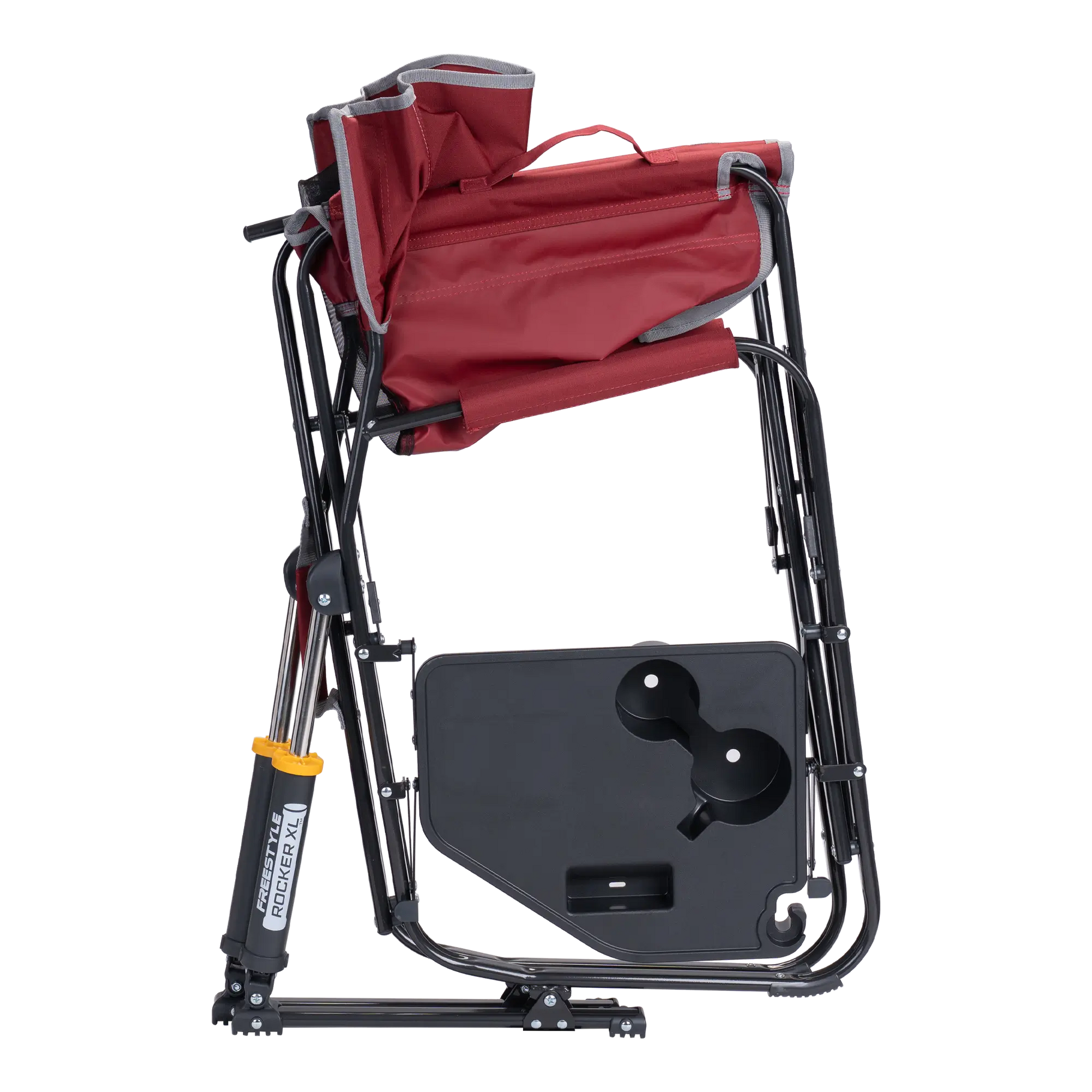 Freestyle Rocker XL™ with Side Table - Trail Station