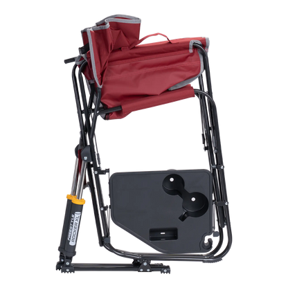 Freestyle Rocker XL™ with Side Table - Trail Station