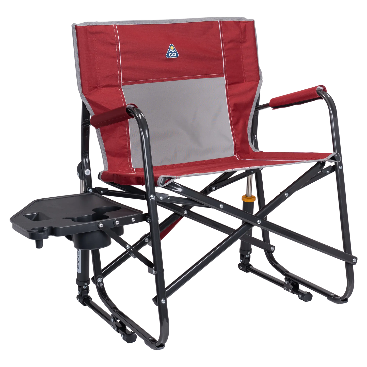 Freestyle Rocker XL™ with Side Table - Trail Station