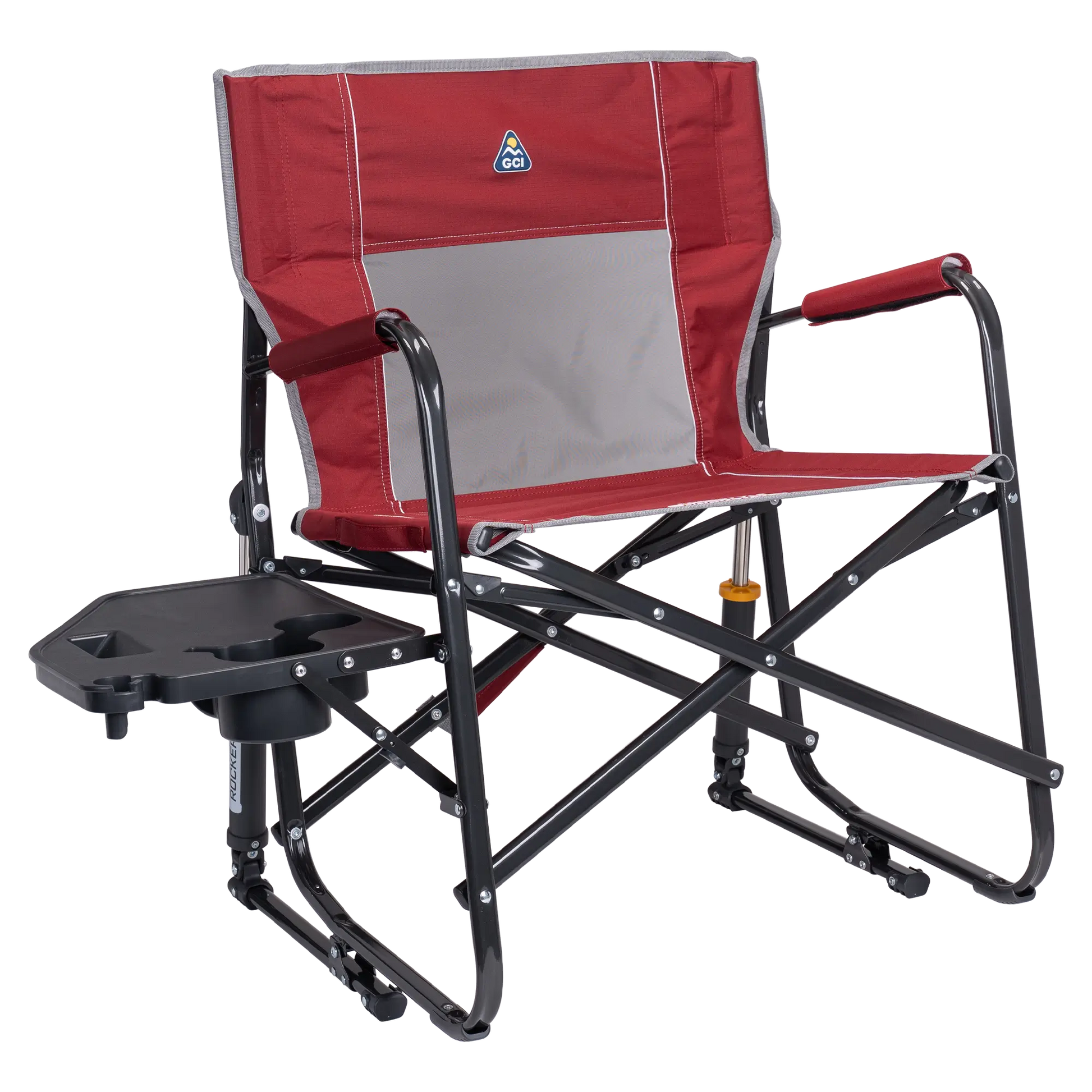 Freestyle Rocker XL™ with Side Table - Trail Station