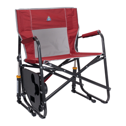 Freestyle Rocker XL™ with Side Table - Trail Station