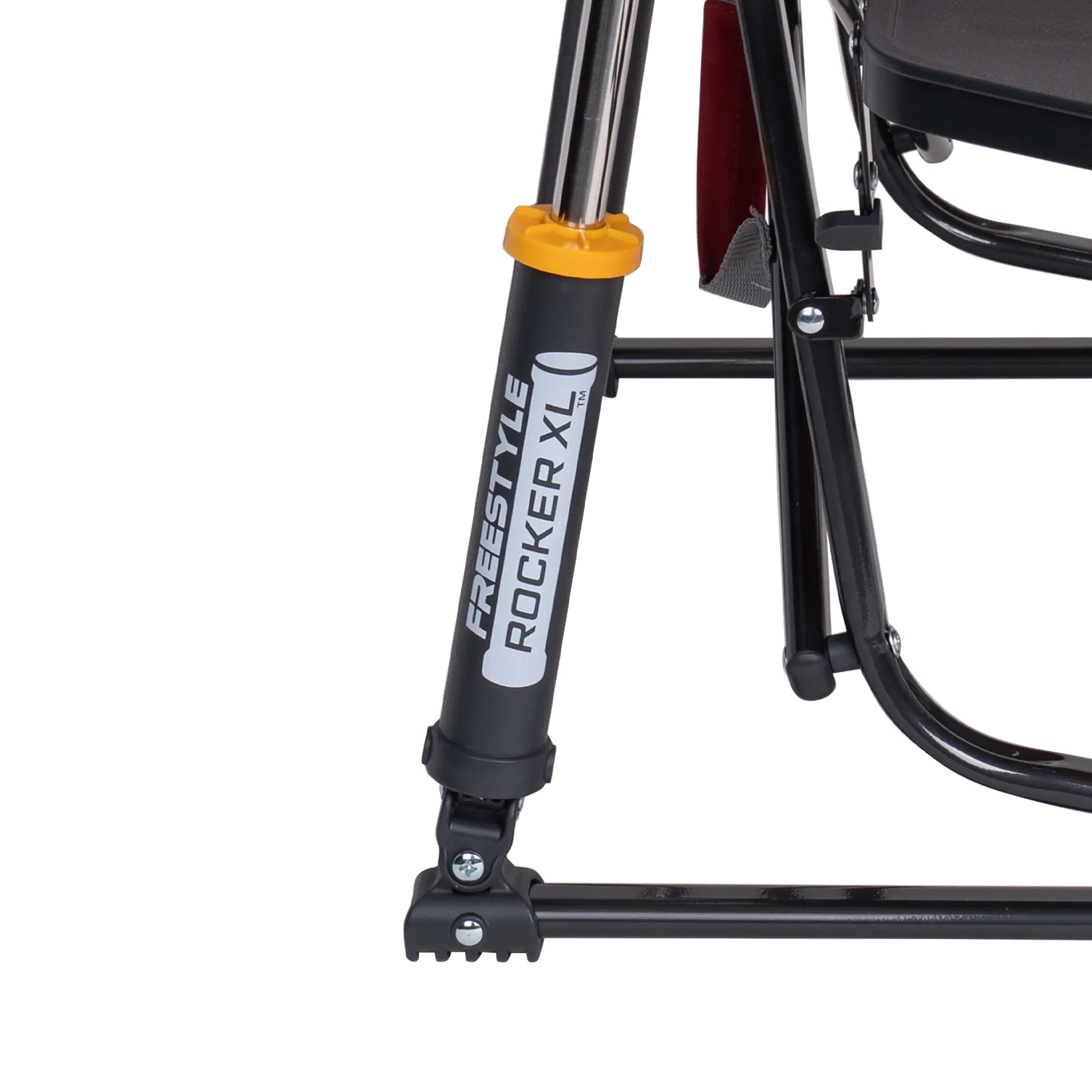 Freestyle Rocker XL™ with Side Table - Trail Station
