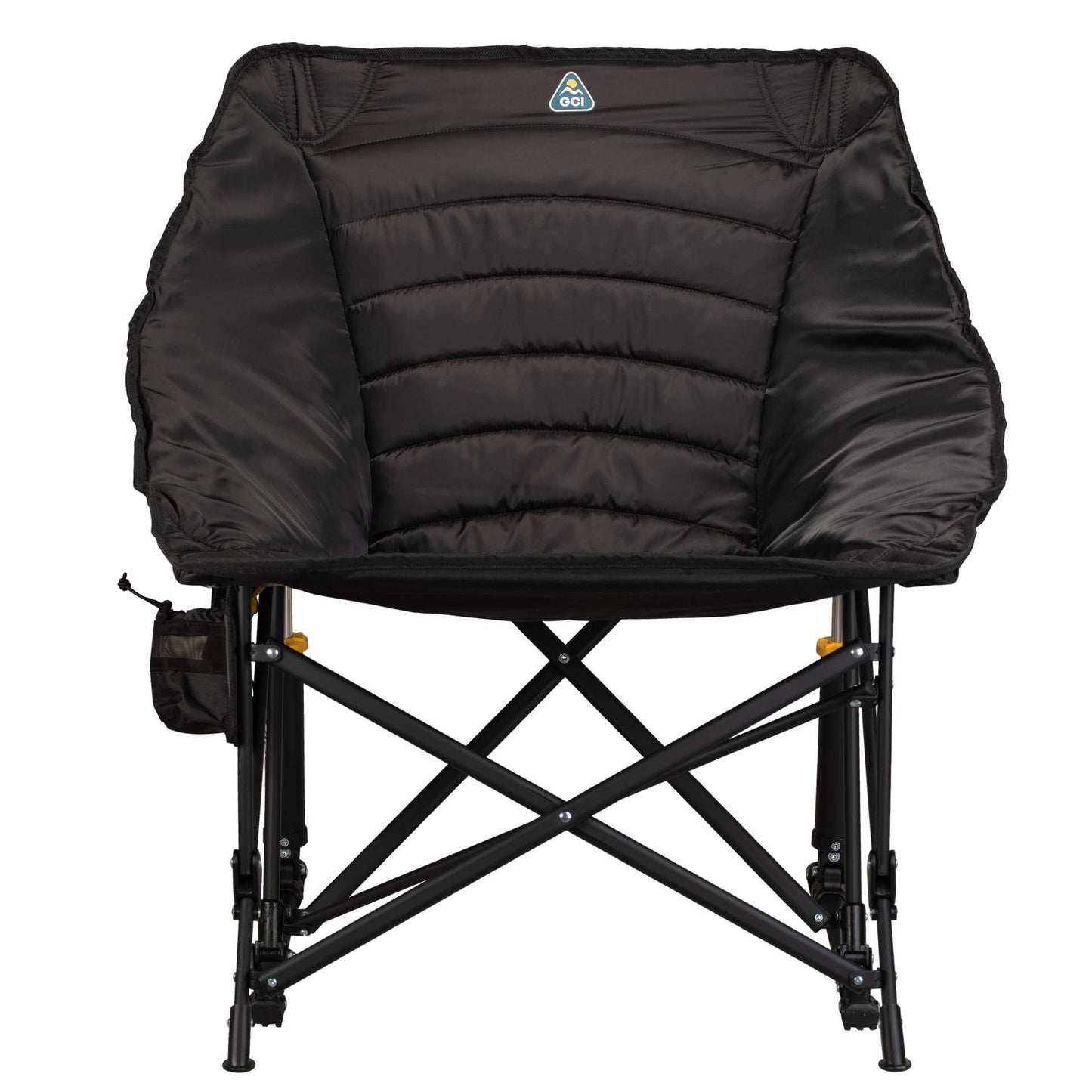 Puff Rocker - Patio Lounge