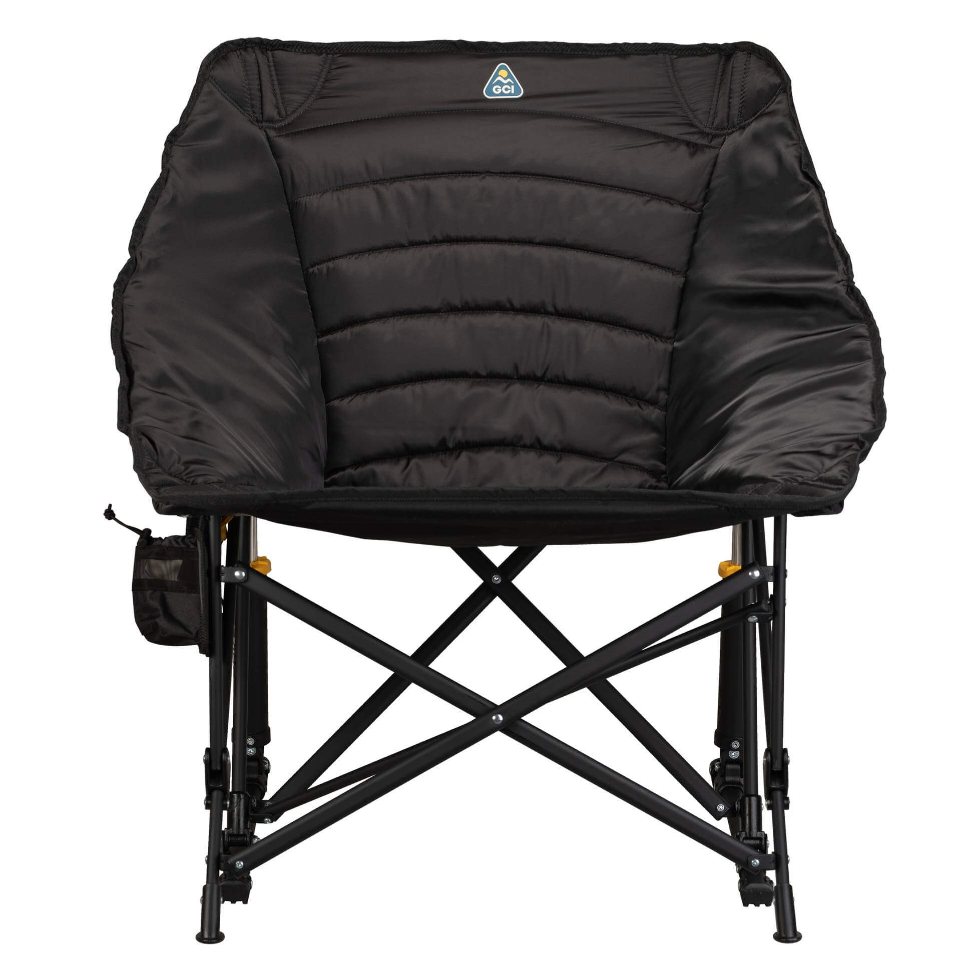 Puff Rocker - Patio Lounge