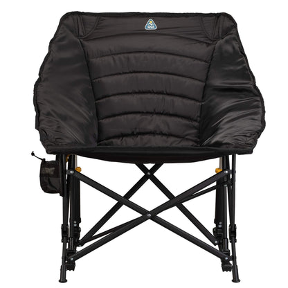 Puff Rocker - Patio Lounge