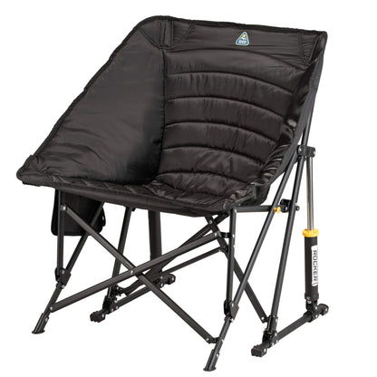 Puff Rocker - Patio Lounge