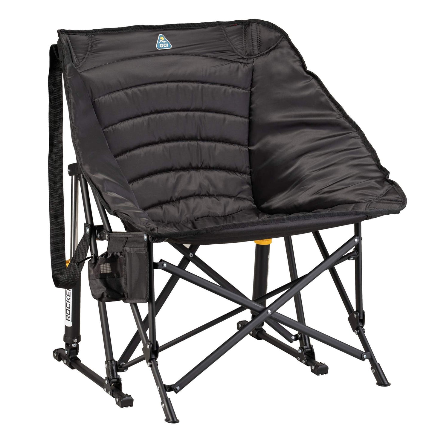 Puff Rocker - Patio Lounge