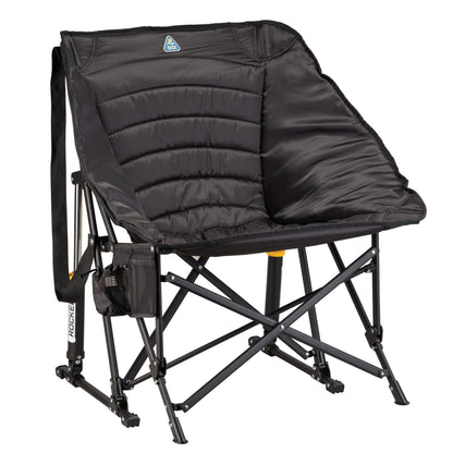 Puff Rocker - Patio Lounge