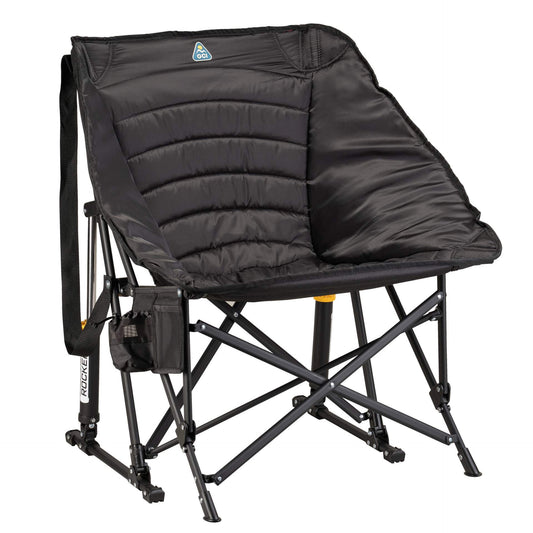 Puff Rocker - Patio Lounge