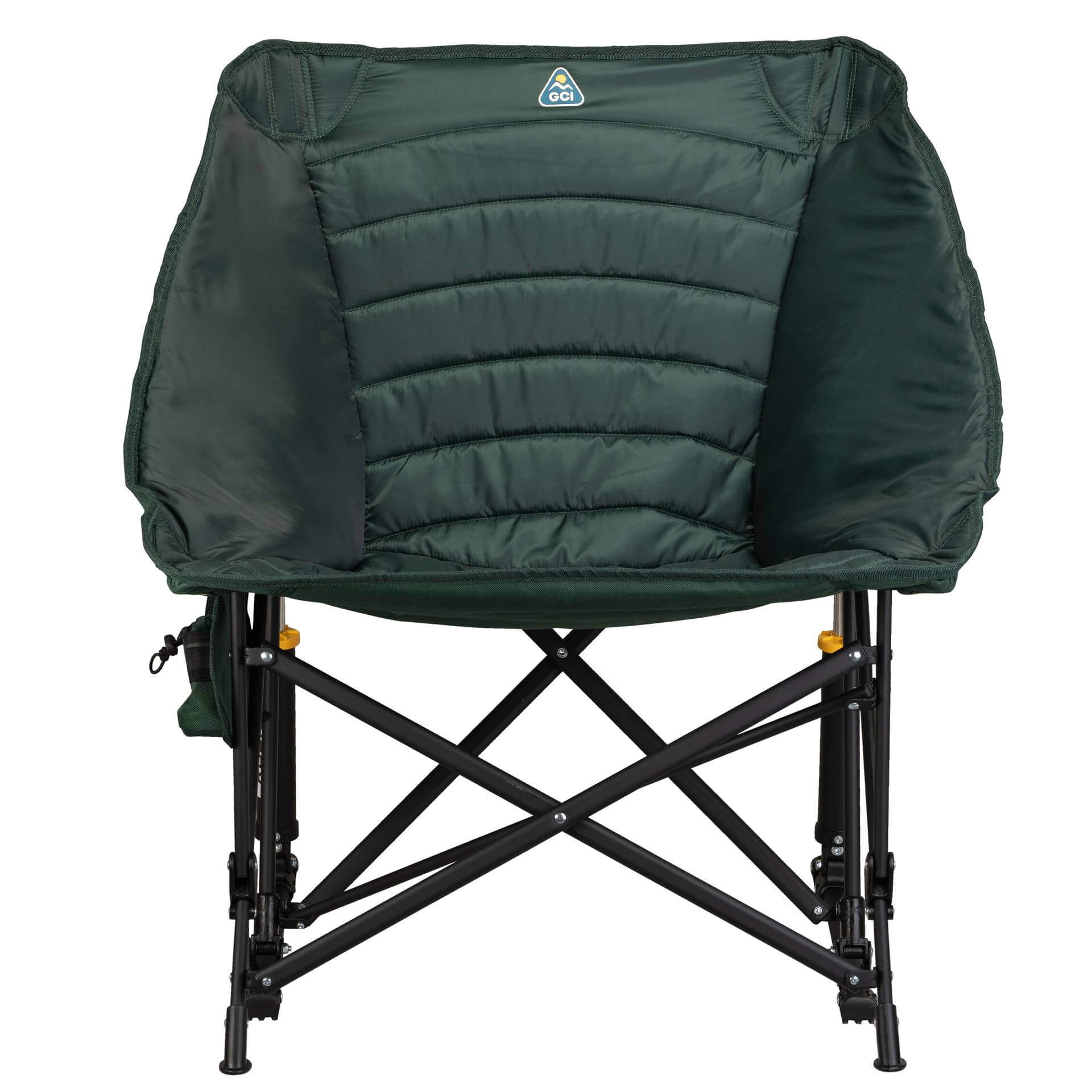 Puff Rocker - Patio Lounge