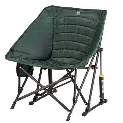 Puff Rocker - Patio Lounge