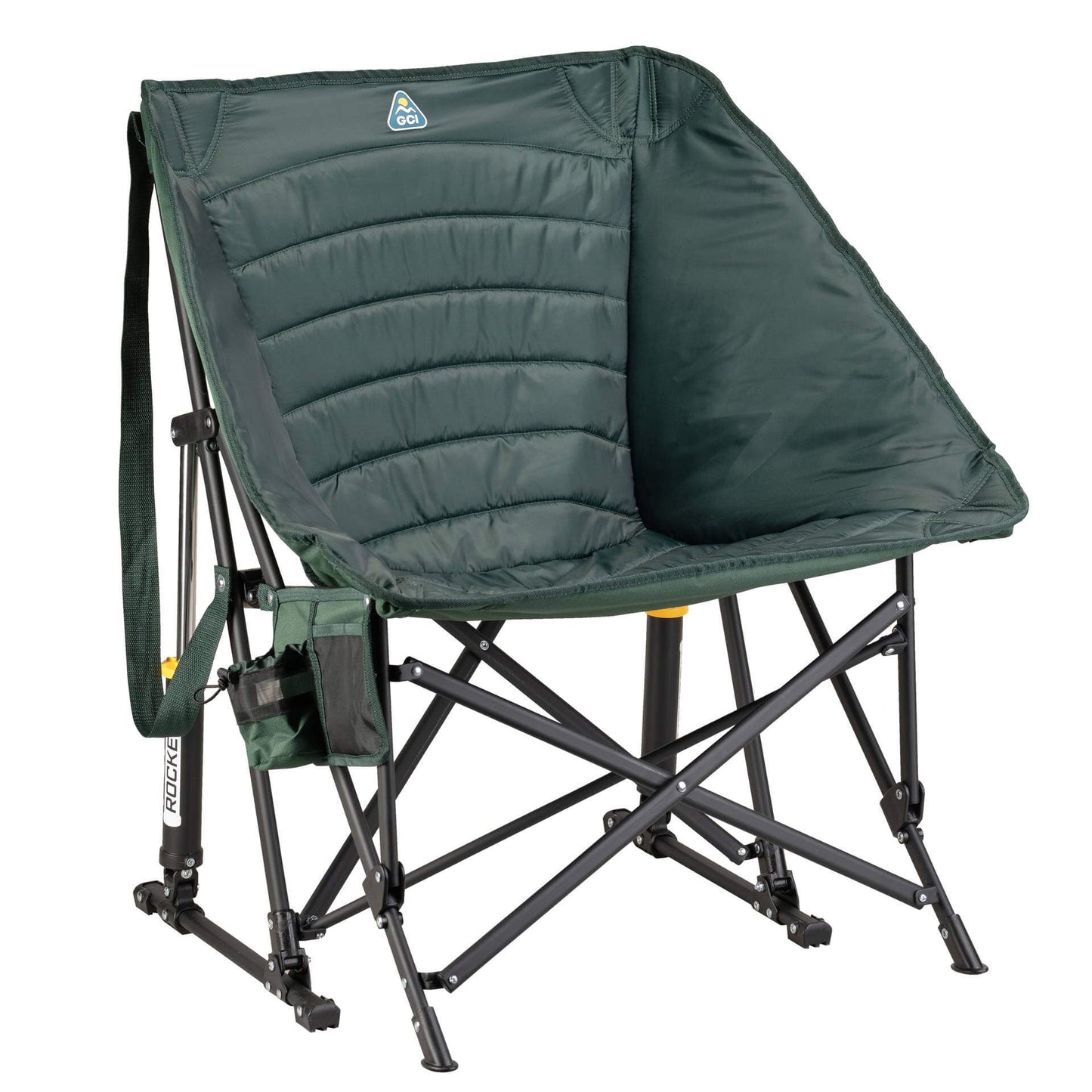 Puff Rocker - Patio Lounge