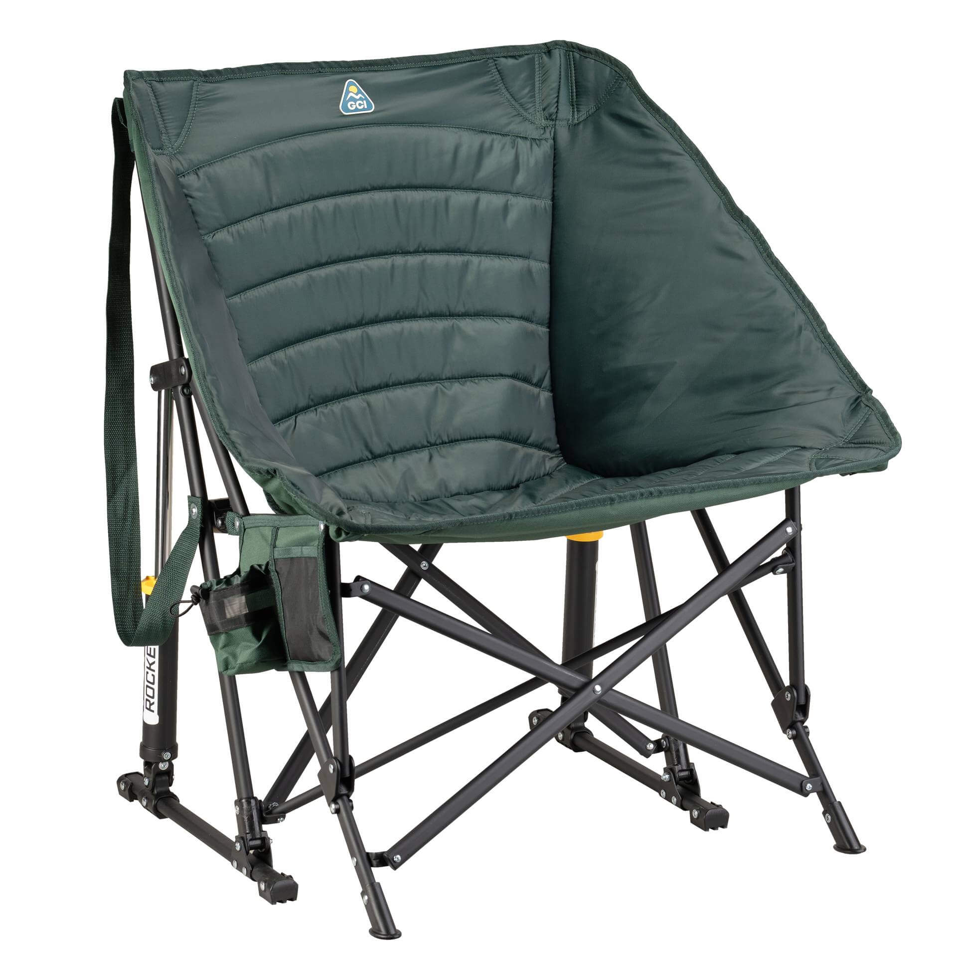 Puff Rocker - Patio Lounge