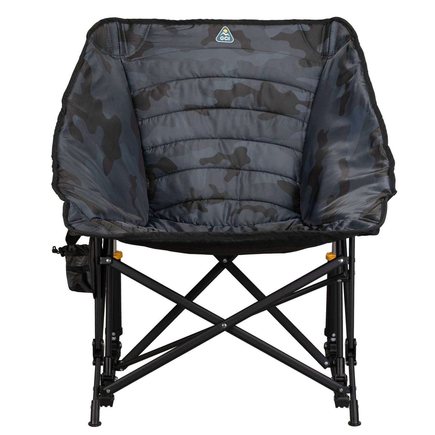 Puff Rocker - Patio Lounge