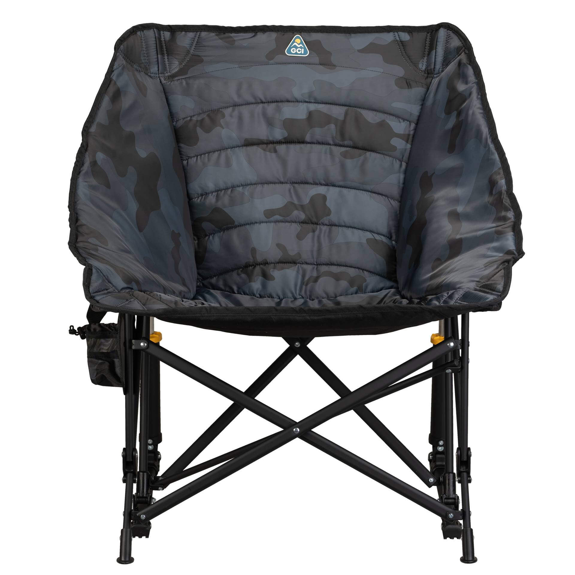 Puff Rocker - Patio Lounge